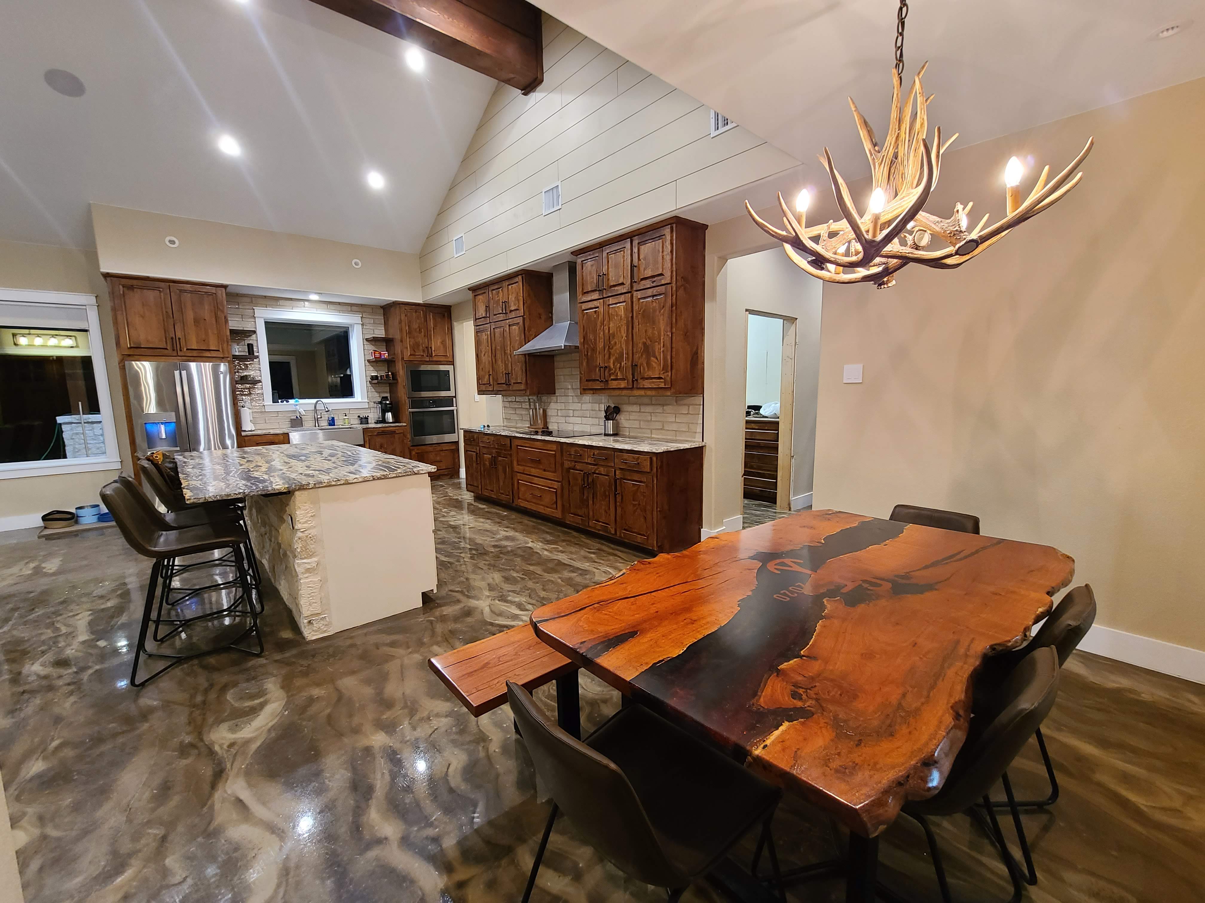 Cabinet & Trim 49